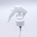 customizable high quality non-spill pp spray pump 24/410 plastic mini trigger sprayer